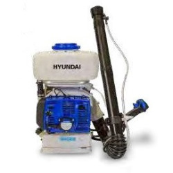 Atomizador HYUNDAI HYPA570